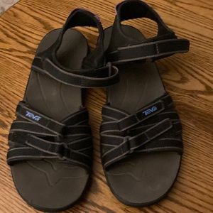 Teva Kirra sandals